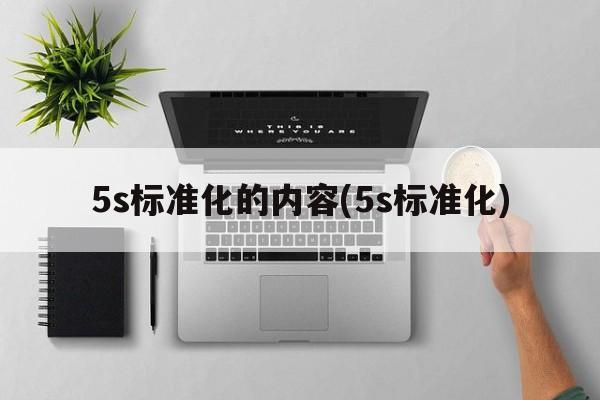 5s标准化的内容(5s标准化)